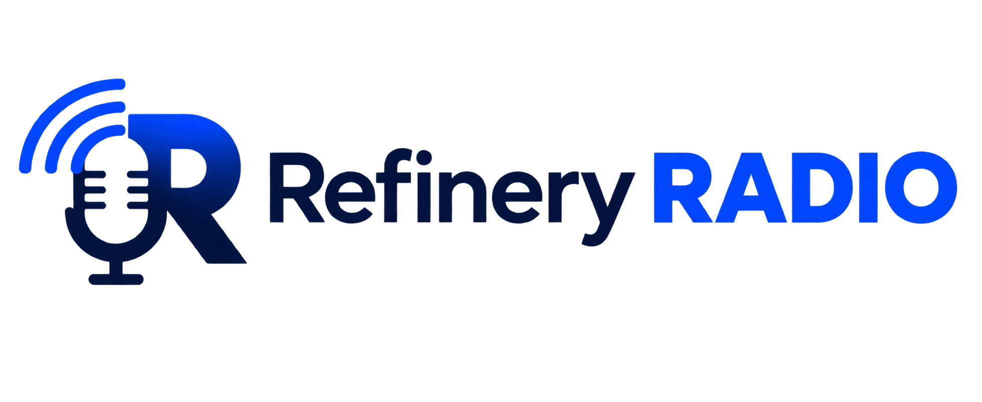 Refinery Radio